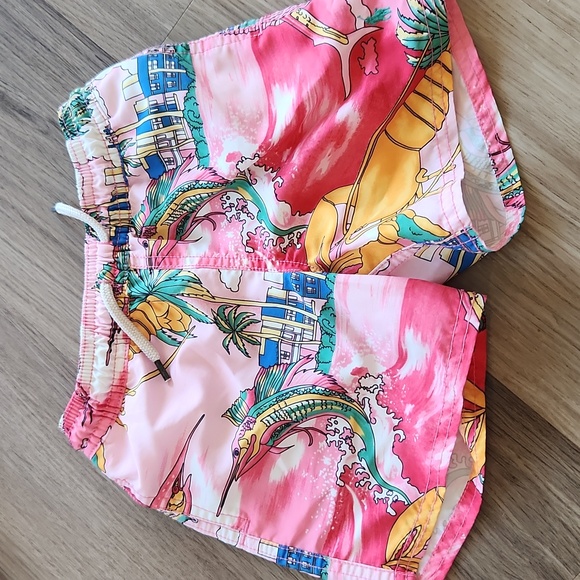 Polo Swim trunk - Picture 2 of 5